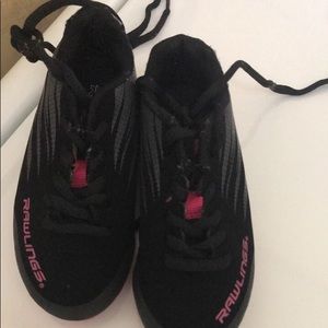 Girls. Size. 9 shoes.